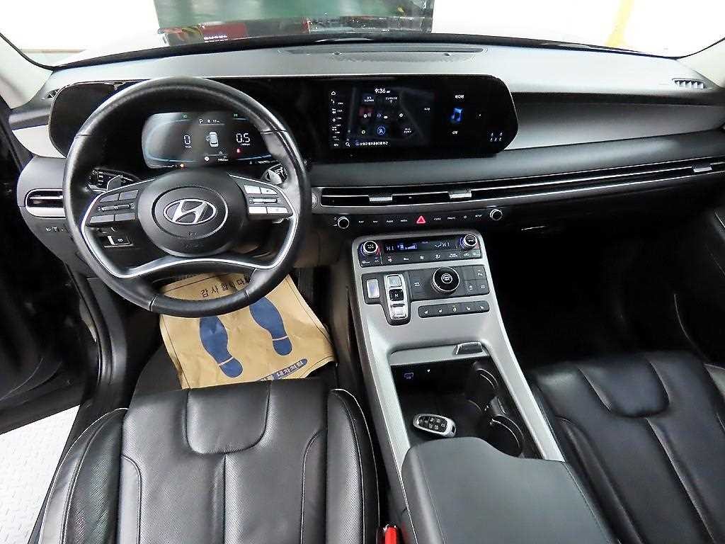 현대 팰리세이드 더 뉴 팰리세이드 가솔린 3.8 2WD 익스클루시브 이미지 7