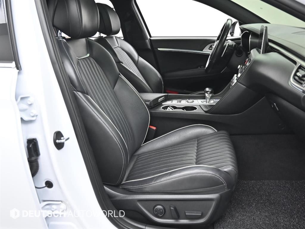 제네시스 G70 3.3T 스포츠 AWD 어드밴스드 이미지 10