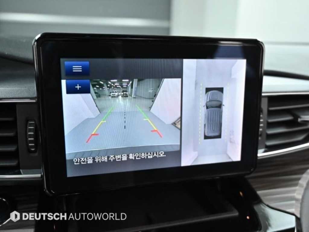 포드 익스플로러 익스플로러 6세대 2.3 AWD 리미티드 이미지 15