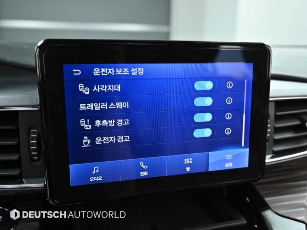 포드 익스플로러 익스플로러 6세대 2.3 AWD 리미티드 이미지 17