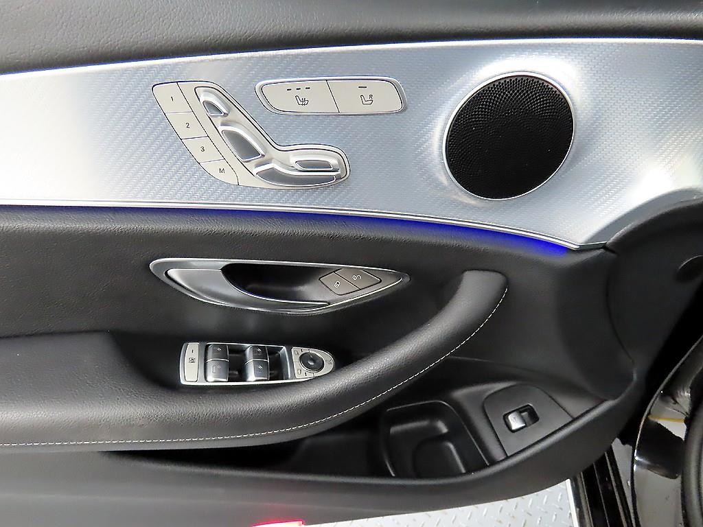 벤츠 E 클래스 E-클래스 W213 E250 아방가르드 이미지 11