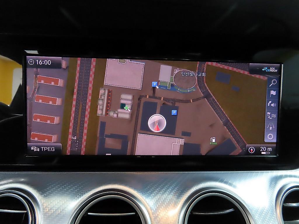 벤츠 E 클래스 E-클래스 W213 E250 아방가르드 이미지 15