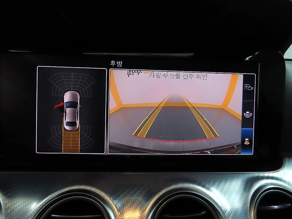 벤츠 E 클래스 E-클래스 W213 E250 아방가르드 이미지 16