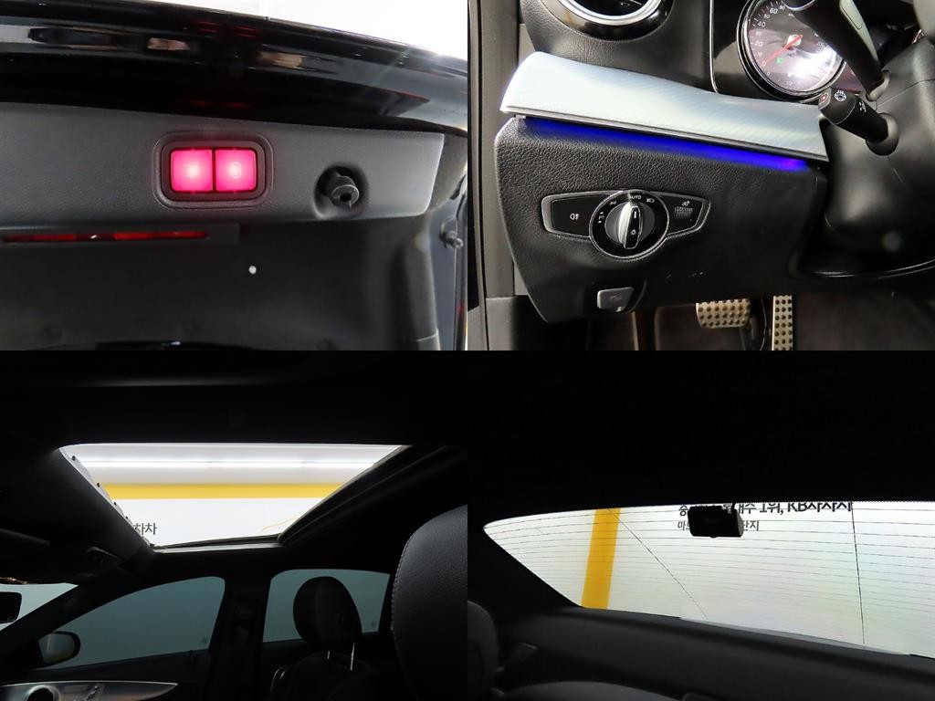 벤츠 E 클래스 E-클래스 W213 E250 아방가르드 이미지 18
