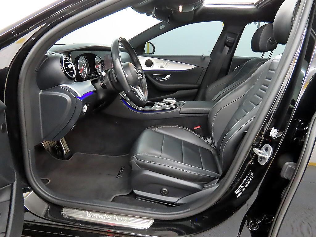 벤츠 E 클래스 E-클래스 W213 E250 아방가르드 이미지 5