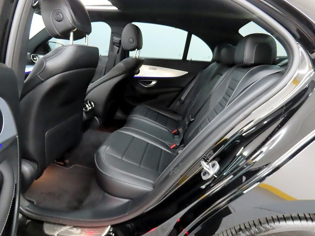 벤츠 E 클래스 E-클래스 W213 E250 아방가르드 이미지 6