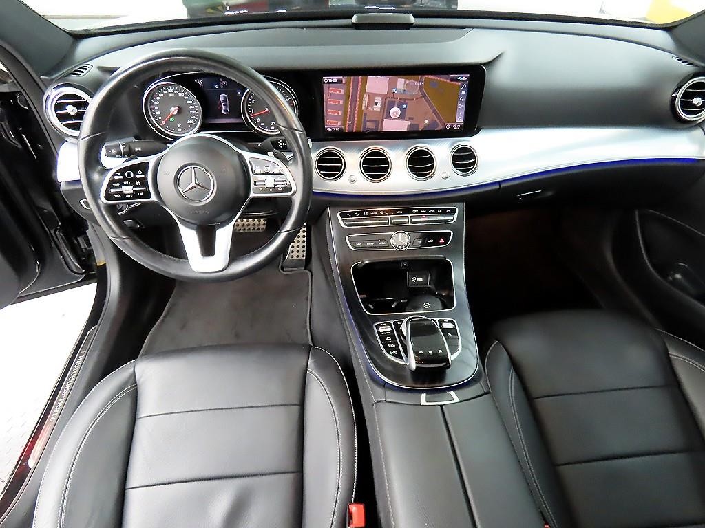 벤츠 E 클래스 E-클래스 W213 E250 아방가르드 이미지 7