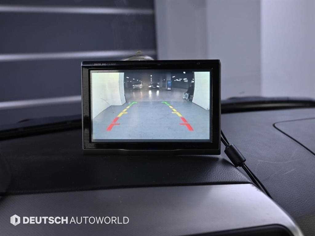 KG모빌리티(쌍용) 코란도 더뉴코란도스포츠 CX7(4WD) 클럽 이미지 15