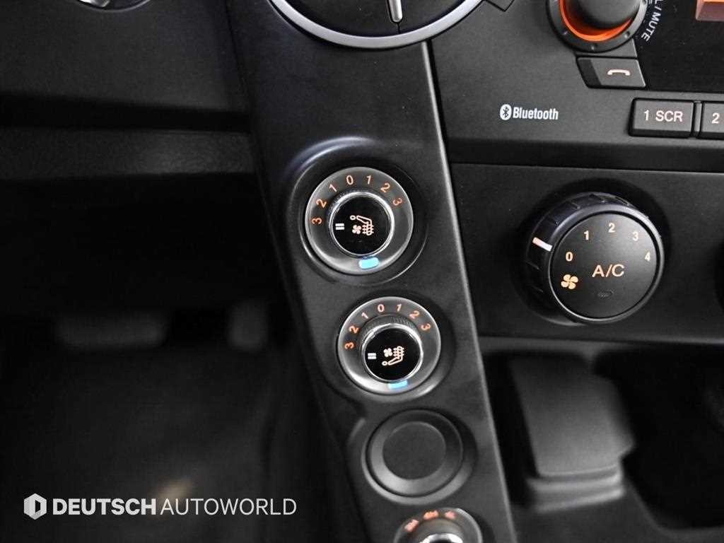 KG모빌리티(쌍용) 코란도 더뉴코란도스포츠 CX7(4WD) 클럽 이미지 17