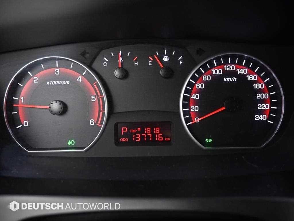 KG모빌리티(쌍용) 코란도 더뉴코란도스포츠 CX7(4WD) 클럽 이미지 8