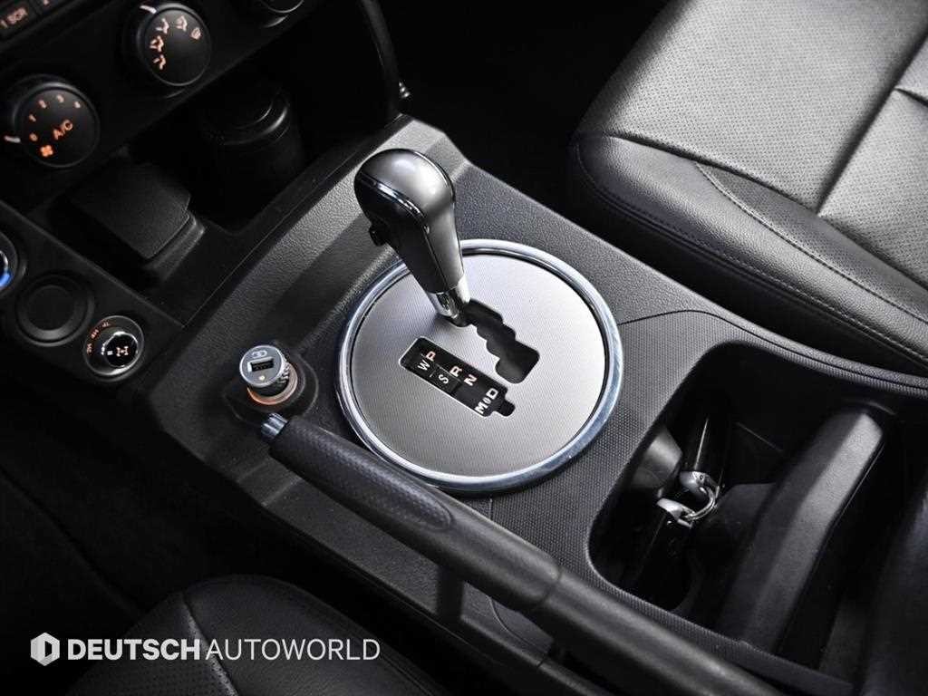 KG모빌리티(쌍용) 코란도 더뉴코란도스포츠 CX7(4WD) 클럽 이미지 9