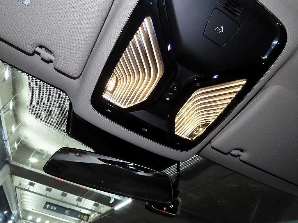 BMW 5시리즈 5시리즈 (G30) 530i xDrive 럭셔리 플러스 이미지 15