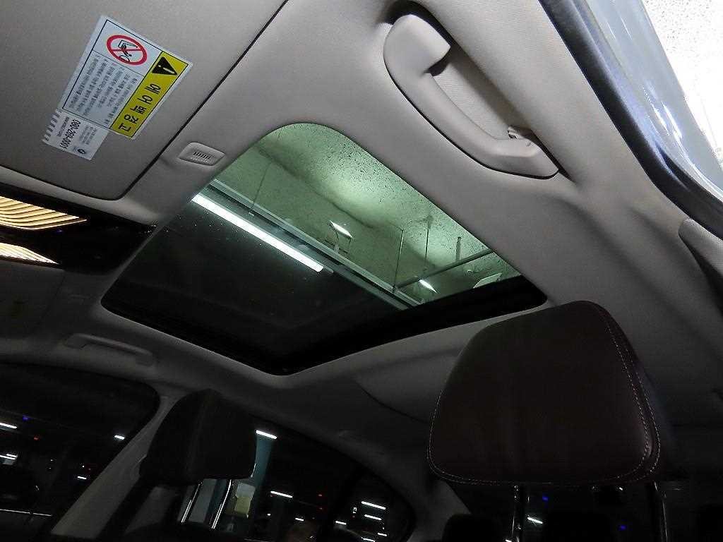 BMW 5시리즈 5시리즈 (G30) 530i xDrive 럭셔리 플러스 이미지 16