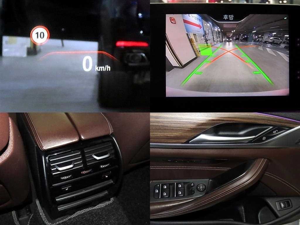 BMW 5시리즈 5시리즈 (G30) 530i xDrive 럭셔리 플러스 이미지 18