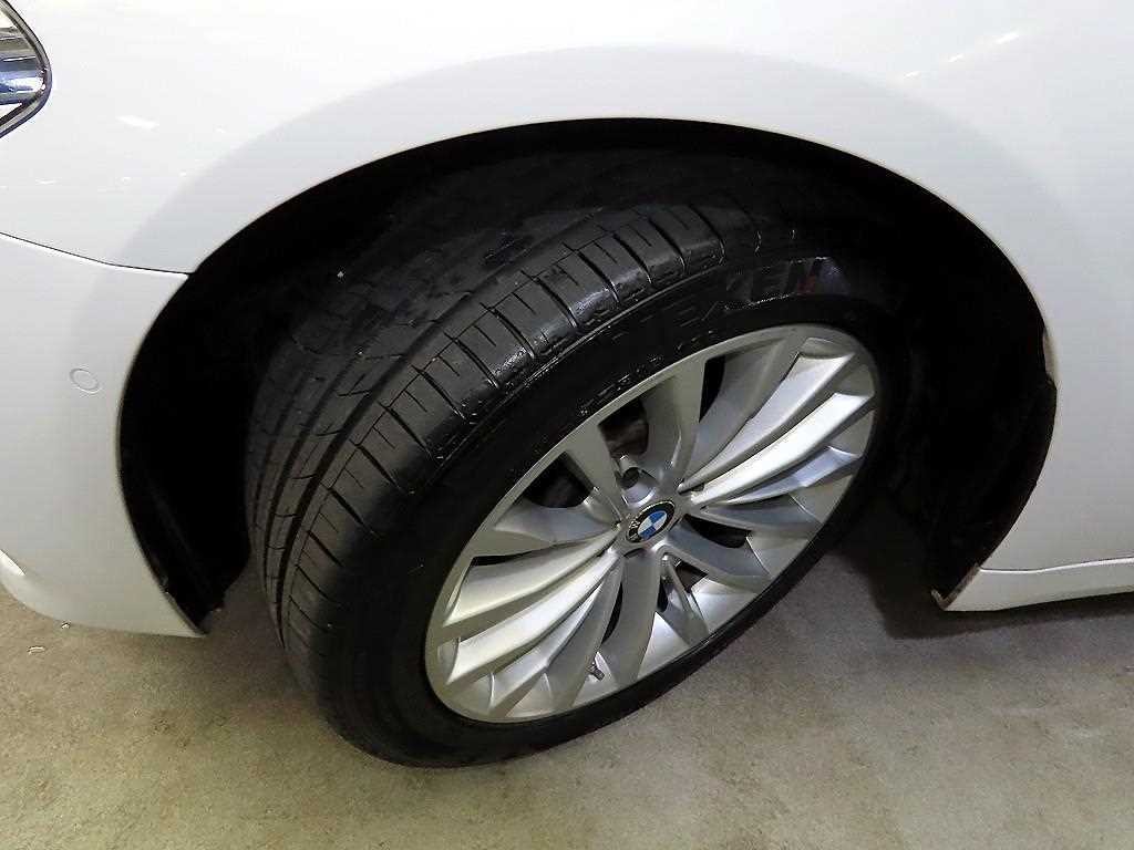 BMW 5시리즈 5시리즈 (G30) 530i xDrive 럭셔리 플러스 이미지 20