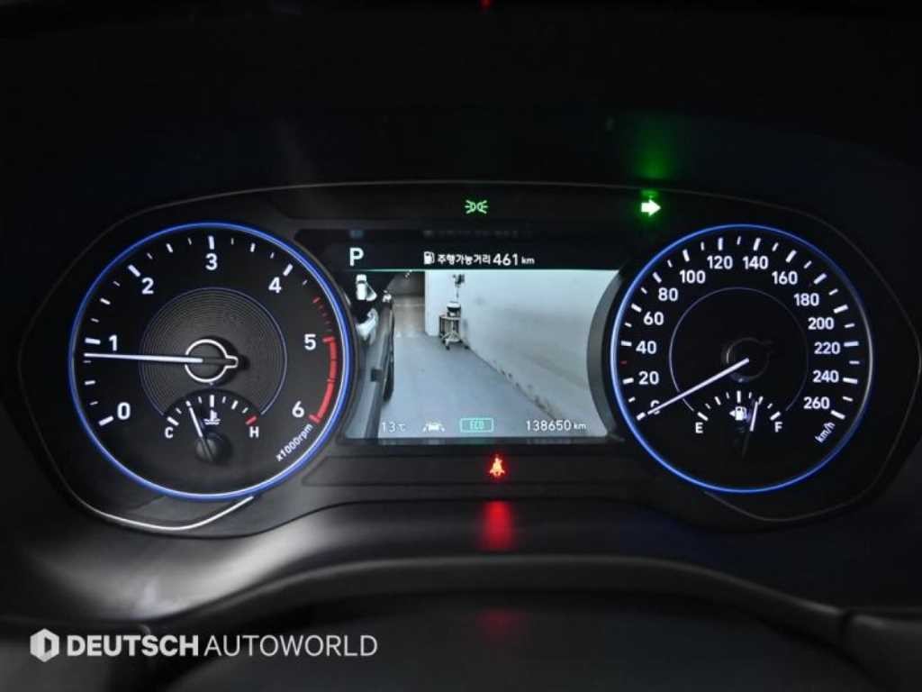 현대 팰리세이드 디젤 2.2 4WD 프레스티지 이미지 12