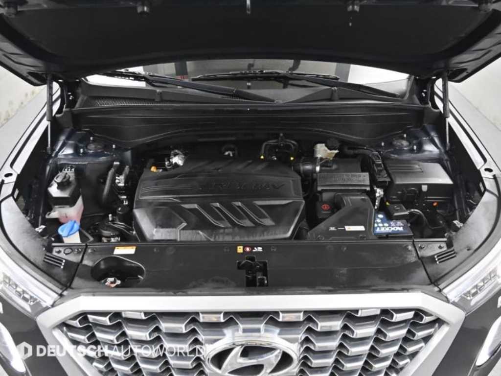 현대 팰리세이드 디젤 2.2 4WD 프레스티지 이미지 19