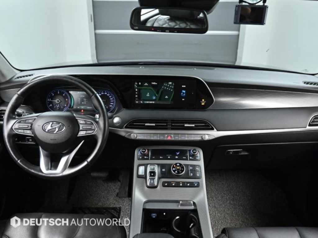 현대 팰리세이드 디젤 2.2 4WD 프레스티지 이미지 5