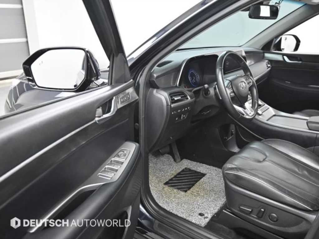 현대 팰리세이드 디젤 2.2 4WD 프레스티지 이미지 6