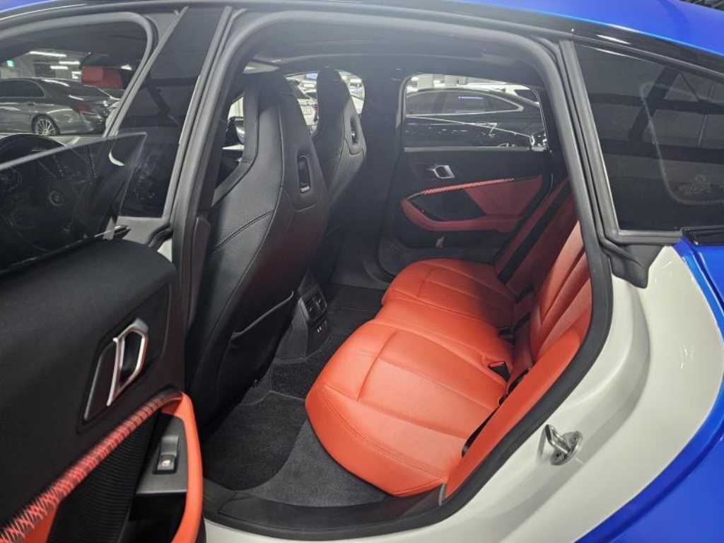 BMW 2시리즈 2시리즈 그란쿠페 (F44) M235i xDrive 이미지 10