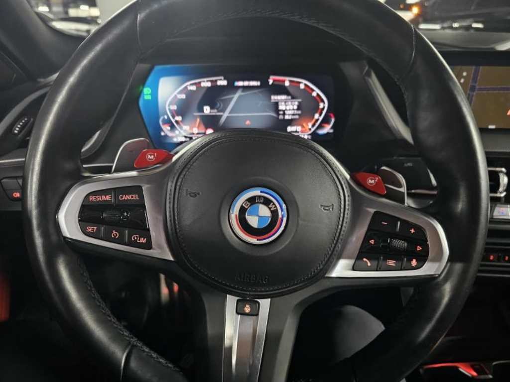 BMW 2시리즈 2시리즈 그란쿠페 (F44) M235i xDrive 이미지 16