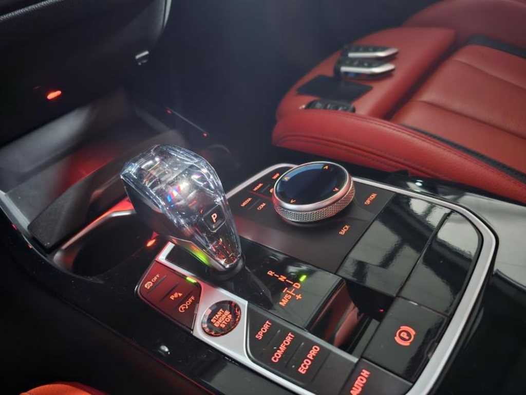 BMW 2시리즈 2시리즈 그란쿠페 (F44) M235i xDrive 이미지 17