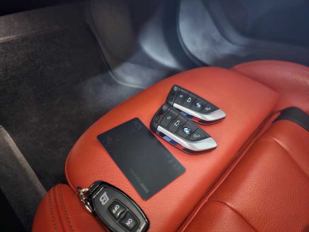 BMW 2시리즈 2시리즈 그란쿠페 (F44) M235i xDrive 이미지 18
