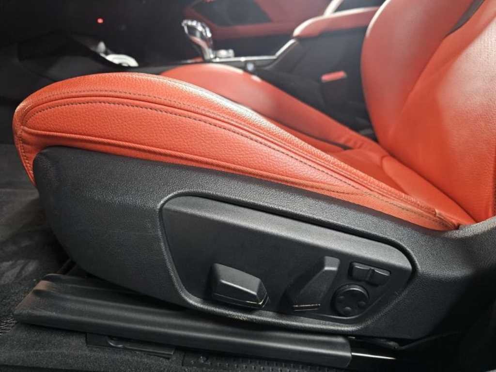 BMW 2시리즈 2시리즈 그란쿠페 (F44) M235i xDrive 이미지 19
