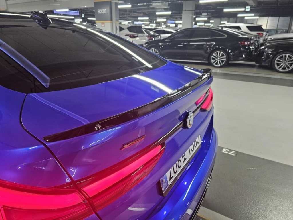 BMW 2시리즈 2시리즈 그란쿠페 (F44) M235i xDrive 이미지 5