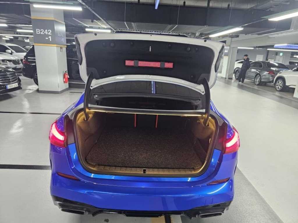 BMW 2시리즈 2시리즈 그란쿠페 (F44) M235i xDrive 이미지 7