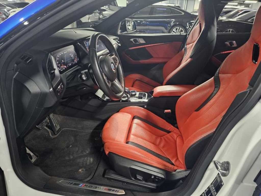 BMW 2시리즈 2시리즈 그란쿠페 (F44) M235i xDrive 이미지 9