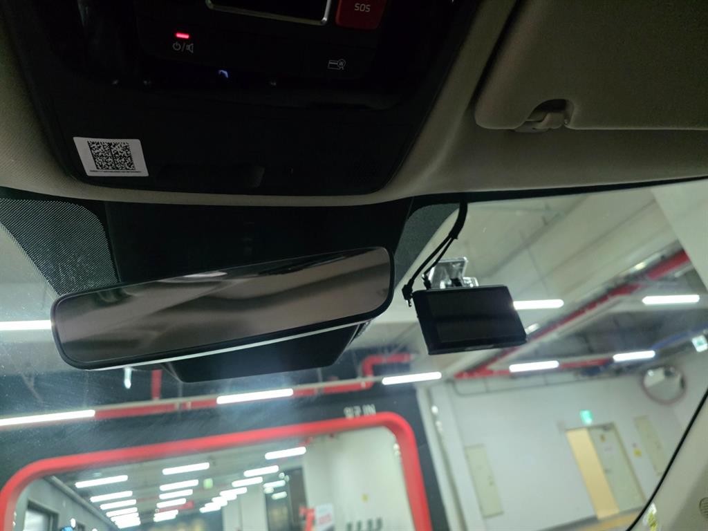 기아 카니발 카니발 4세대 디젤 9인승 노블레스 이미지 17