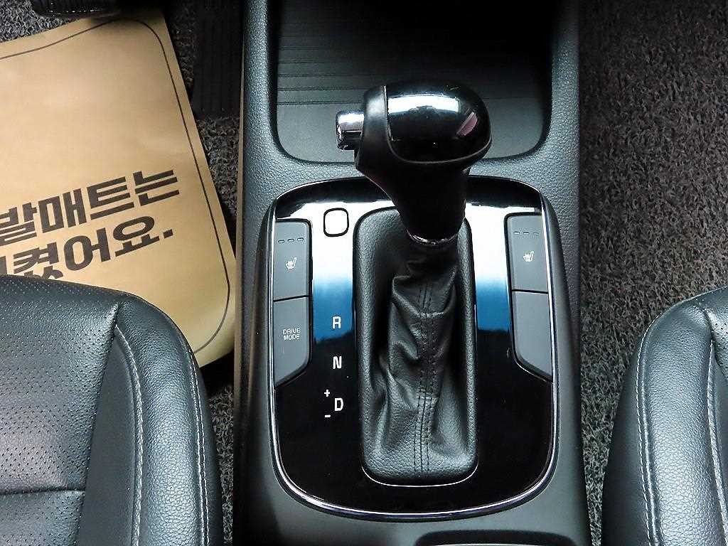 기아 K3 더뉴 K3 1.6 GDI 트렌디 스타일 이미지 10