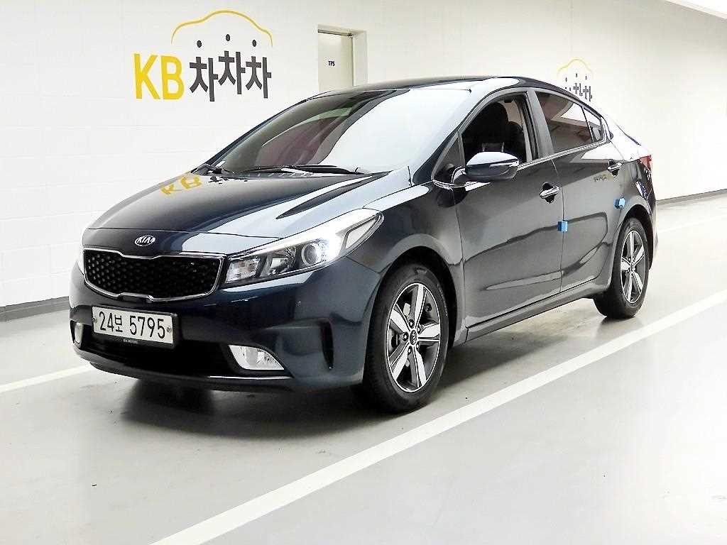 기아 K3 더뉴 K3 1.6 GDI 트렌디 스타일 이미지 2