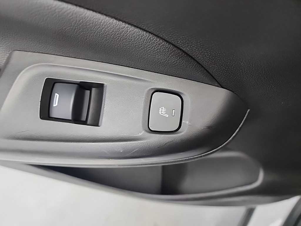 쉐보레 볼트 볼트EUV(2021~) EV 레드라인 이미지 14