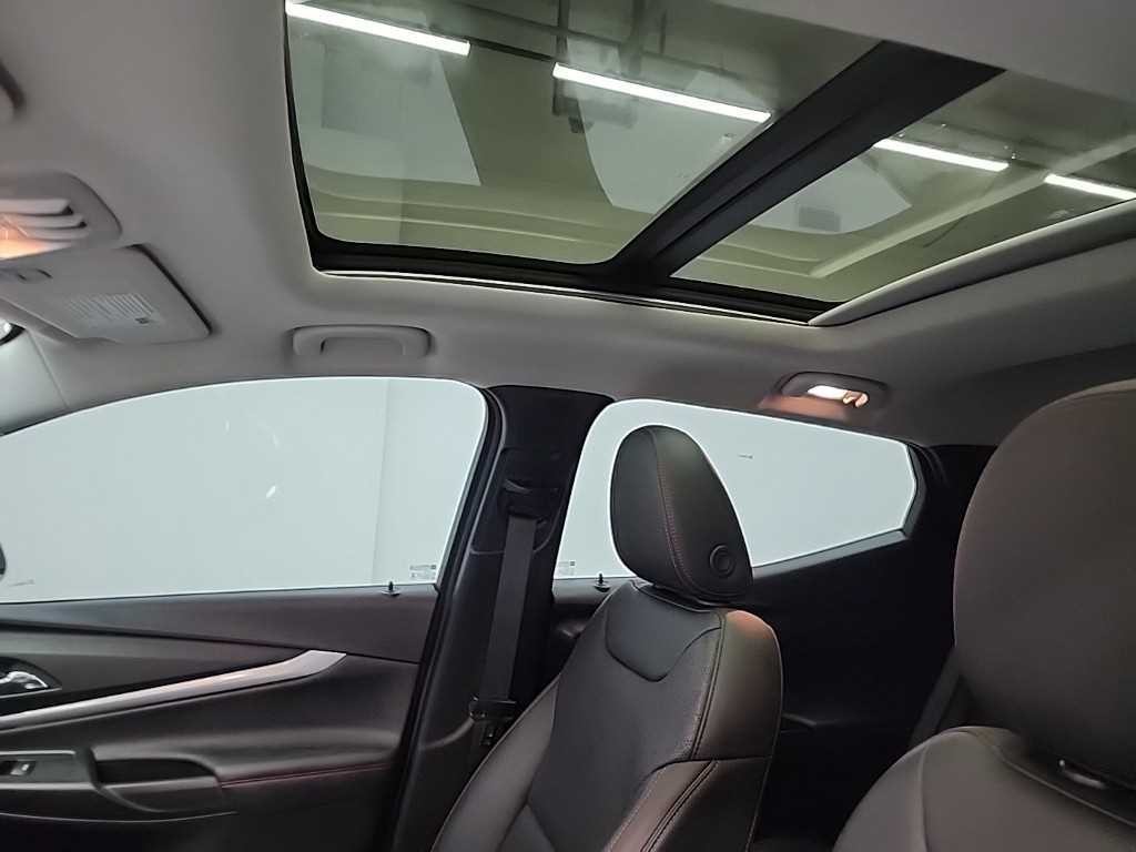 쉐보레 볼트 볼트EUV(2021~) EV 레드라인 이미지 15