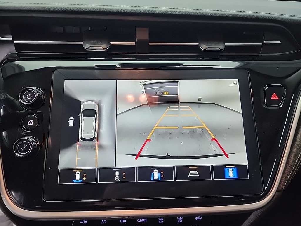 쉐보레 볼트 볼트EUV(2021~) EV 레드라인 이미지 16