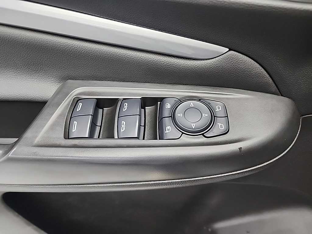 쉐보레 볼트 볼트EUV(2021~) EV 레드라인 이미지 17