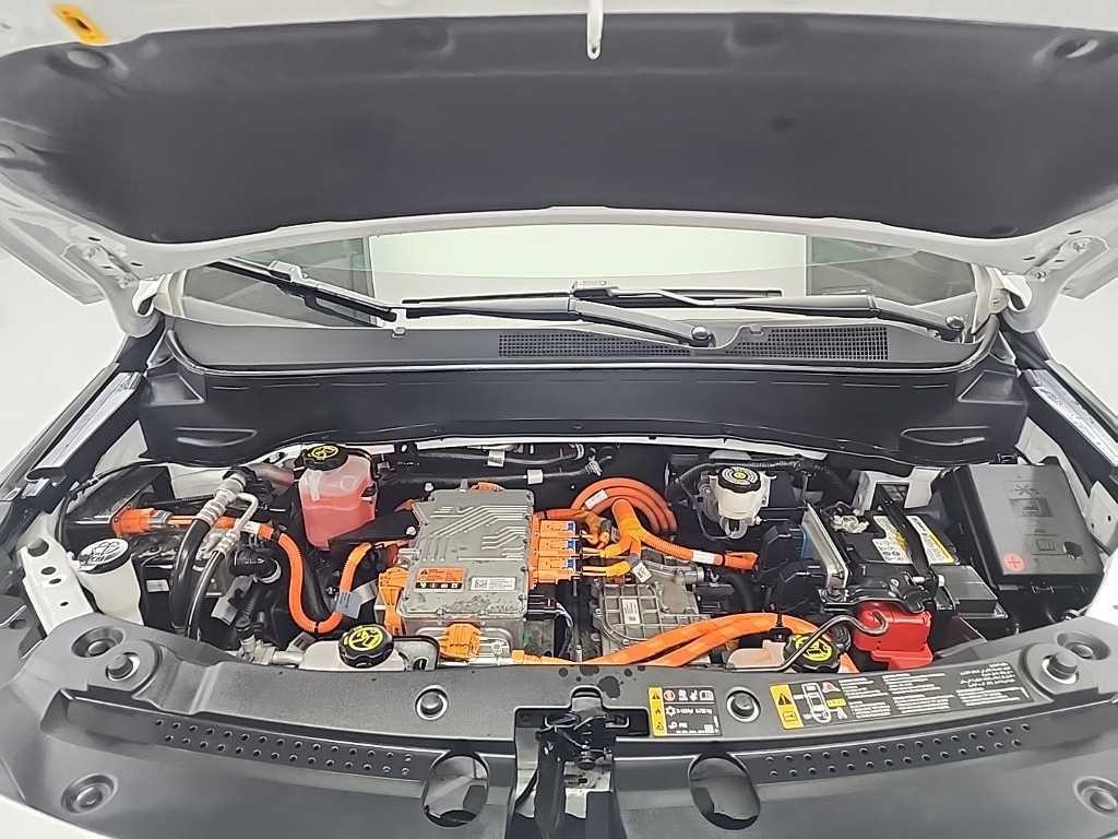 쉐보레 볼트 볼트EUV(2021~) EV 레드라인 이미지 5