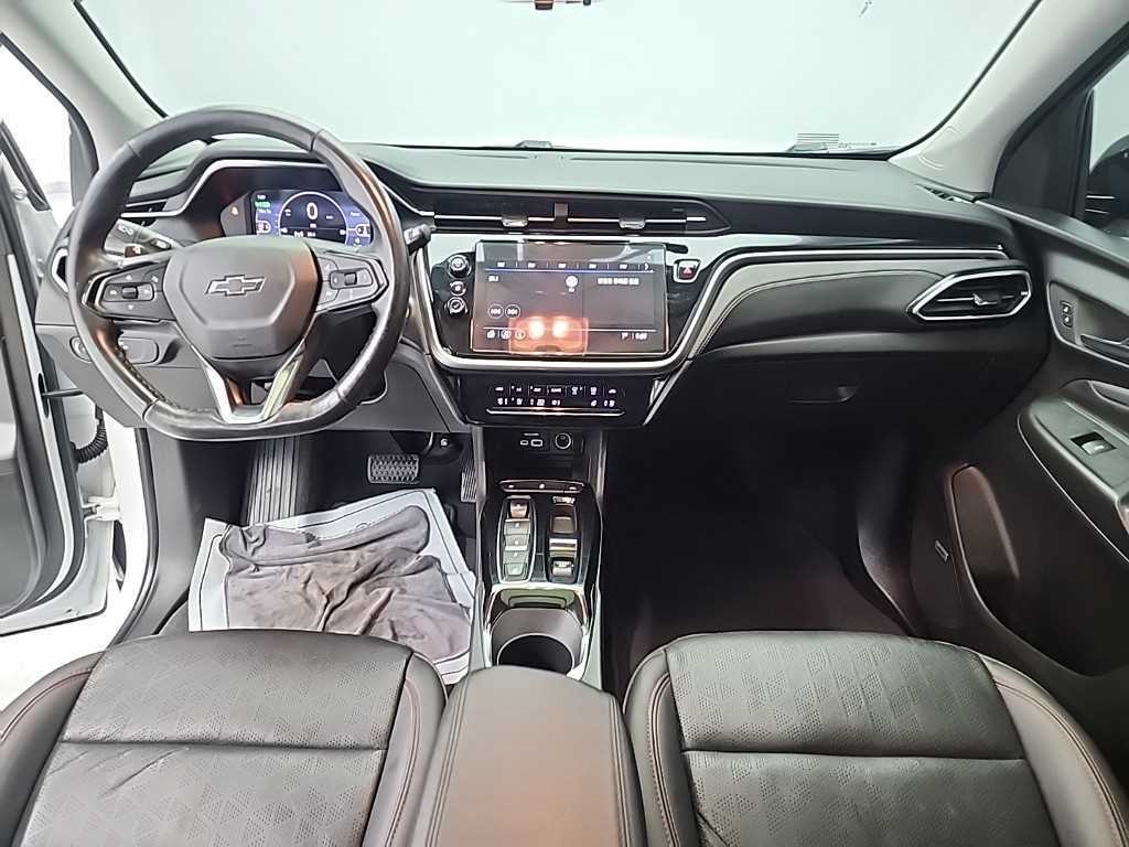 쉐보레 볼트 볼트EUV(2021~) EV 레드라인 이미지 7
