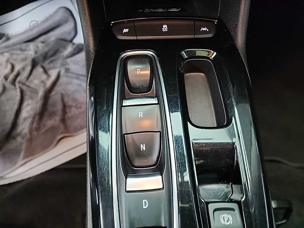 쉐보레 볼트 볼트EUV(2021~) EV 레드라인 이미지 8