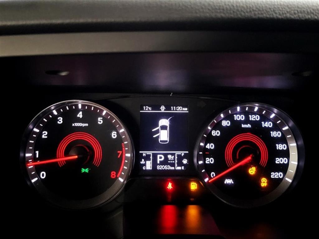 KG모빌리티(쌍용) 코란도 뷰티풀코란도 2WD 가솔린 1.5 C5 플러스 이미지 14