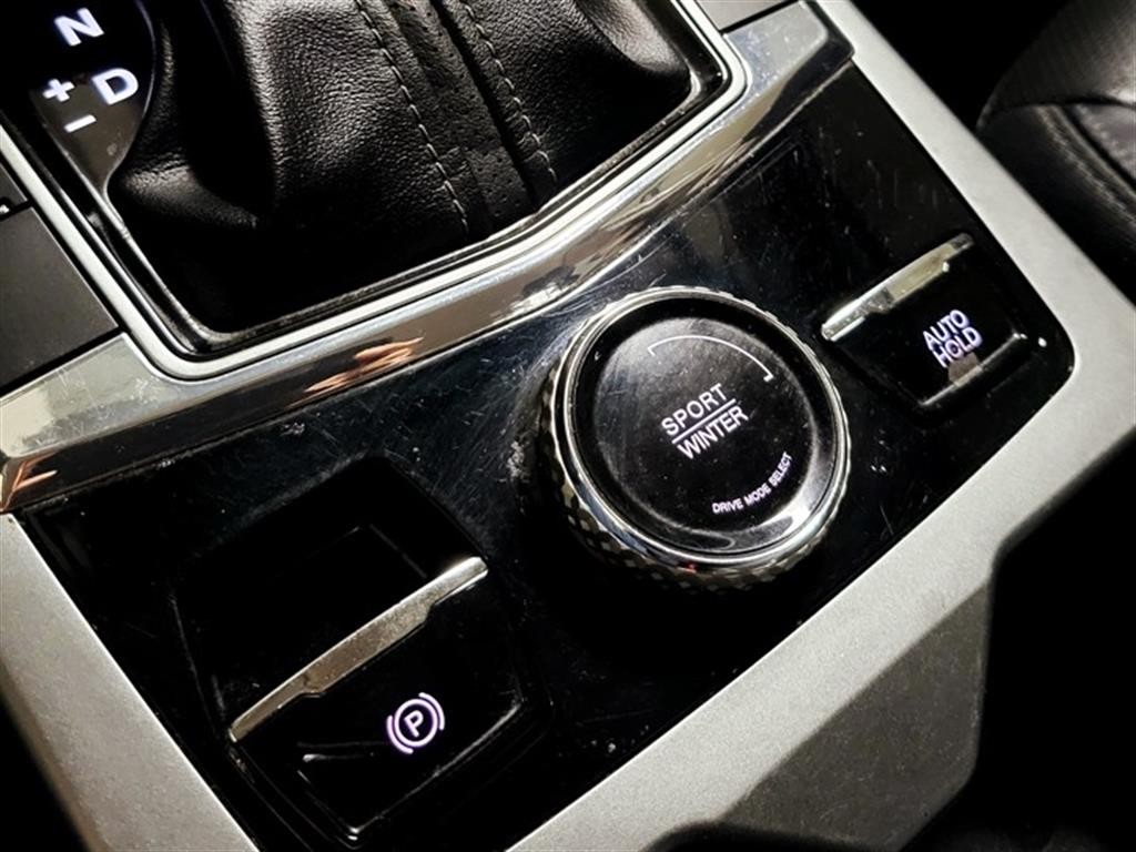KG모빌리티(쌍용) 코란도 뷰티풀코란도 2WD 가솔린 1.5 C5 플러스 이미지 16