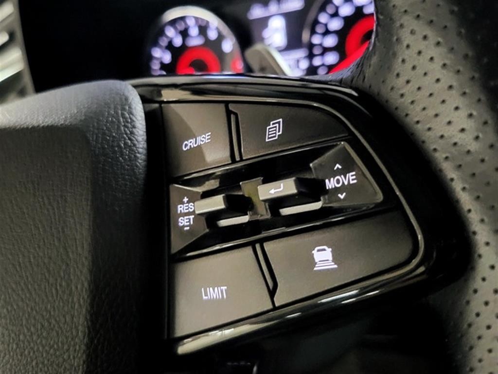 KG모빌리티(쌍용) 코란도 뷰티풀코란도 2WD 가솔린 1.5 C5 플러스 이미지 18