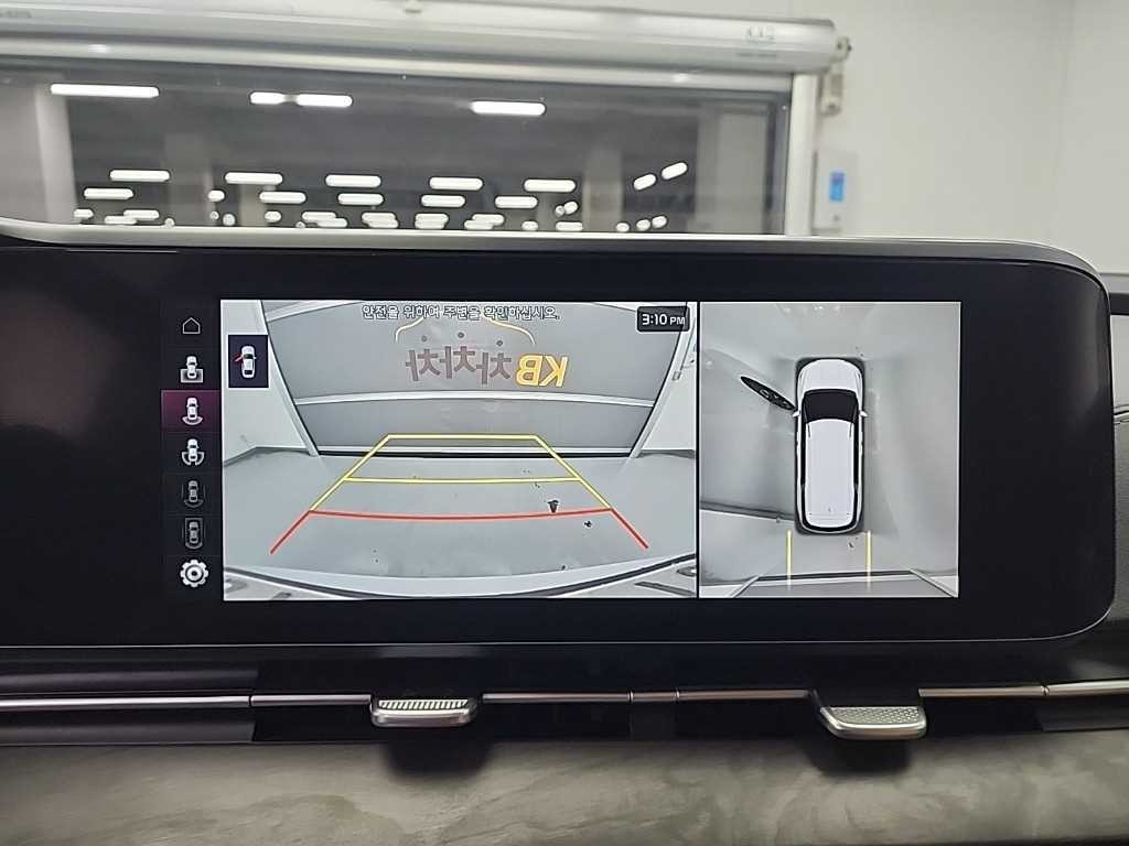 기아 카니발 카니발 4세대 디젤 7인승 노블레스 이미지 17
