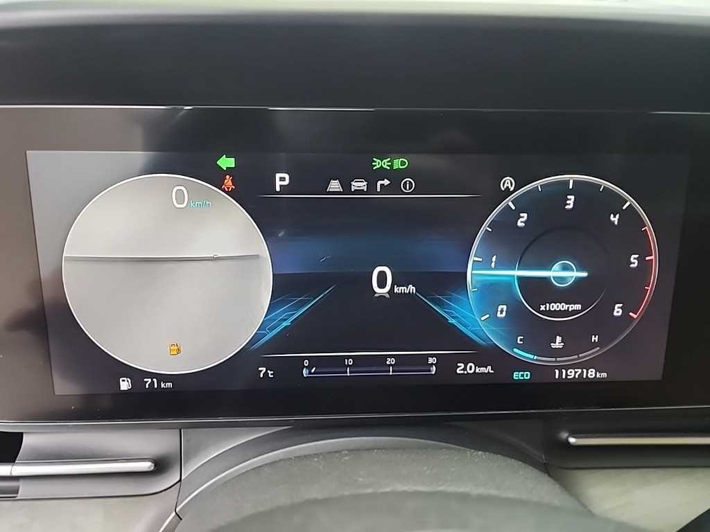 기아 카니발 카니발 4세대 디젤 7인승 노블레스 이미지 7