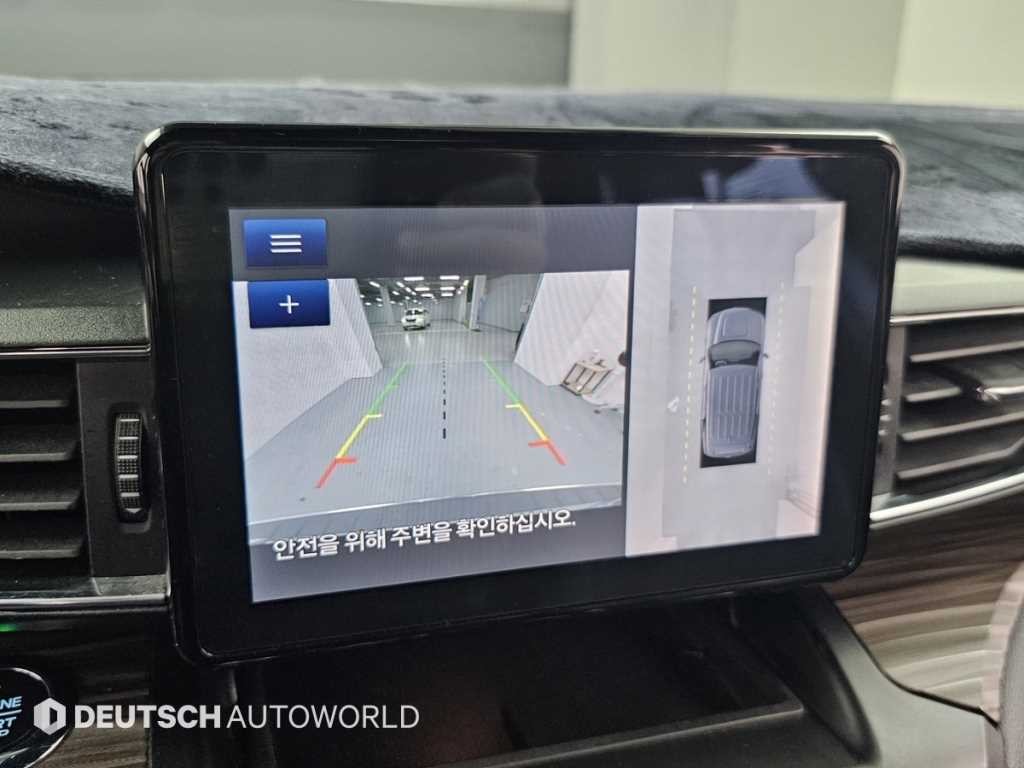 포드 익스플로러 익스플로러 6세대 2.3 AWD 리미티드 이미지 15