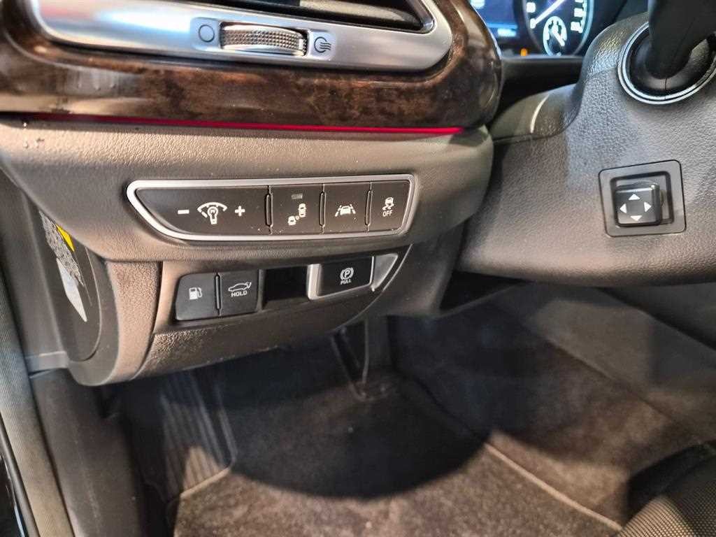 제네시스 G90 3.8 GDI AWD 프리미엄 럭셔리 이미지 12
