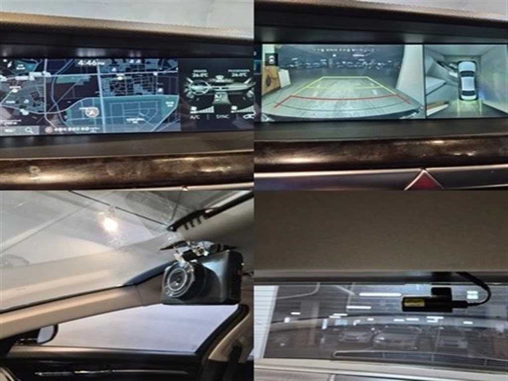 제네시스 G90 3.8 GDI AWD 프리미엄 럭셔리 이미지 17