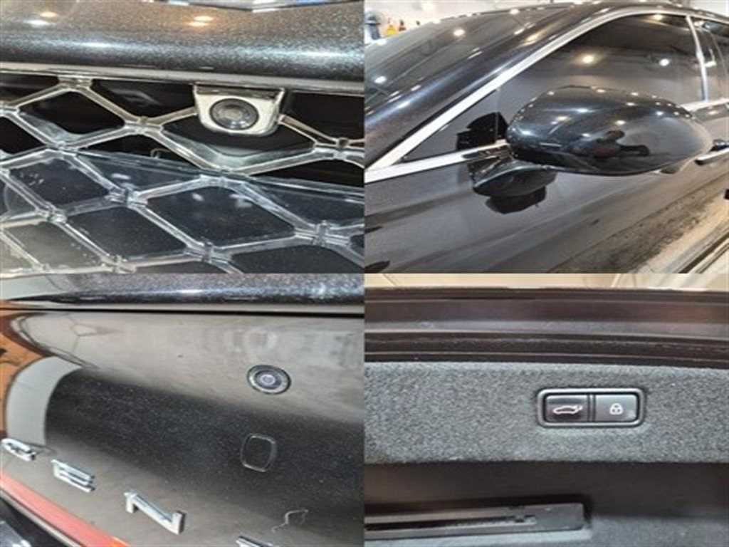 제네시스 G90 3.8 GDI AWD 프리미엄 럭셔리 이미지 18